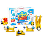 Smartcircuits Science Wonders STEM Activity Box