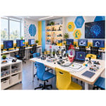 Artificial Intelligence Lab Installation Service