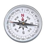 Magnetic Compass