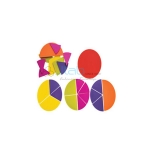 Circle Fraction (Non-Magnetic)