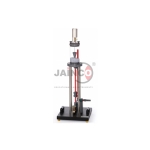 Osborne Reynolds Apparatus