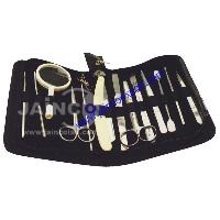 Dissecting Set - 20 Instruments
