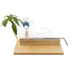 Kit for Demonstration of Transpiration in Plants