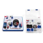 Hydraulic Brake Model