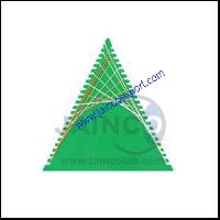 Construction of Parabola