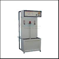 Packed Bed Reactor