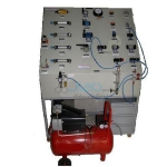 Pneumatic Trainer