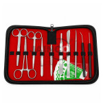 Kit for the Preparation of Preparations