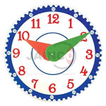 Dummy Clock