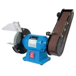 Two in One Belt Grinder