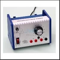 Power Supply AC and DC 0 - 12V, 4A