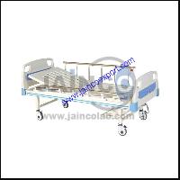 Elit Fowler Bed Manual