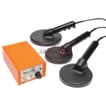 Rebar and Wall Tie Locator