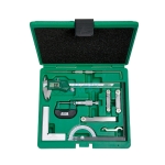 Measuring Tools Set