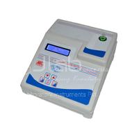 Micro Processor Haemoglobin Meter Battery Operated