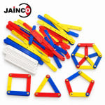 Geostrips