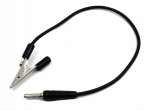 Set of Connectors Black
