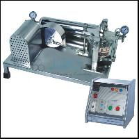 Shaker Hydrogenator