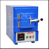 Industrial Furnace (Grooved Type)
