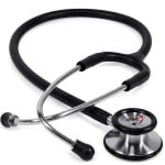 Stethoscope