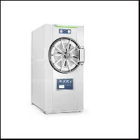 Biomedical Waste Sterilizers