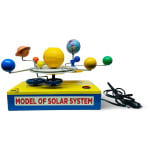 Solar system