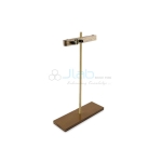Wooden Burette Stand