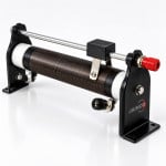 Rheostat