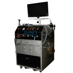 ENT OPD Treatment Unit