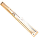 Meter Bridge and Pencil Jockey