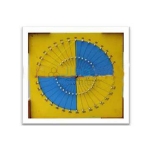 Geo Board (Senior) double sided