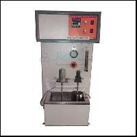 Isothermal Semi-Batch Reactor