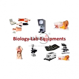 Biology Equipment