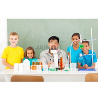 Educational Laboratory Equipments