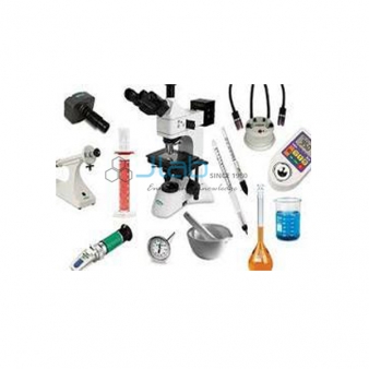 Laboratory Equipments Supplies