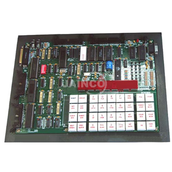 8051 Microcontroller Trainer