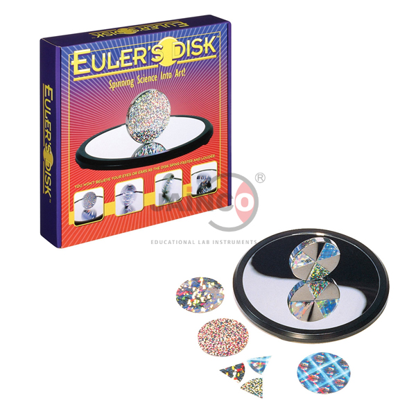 Eulers Disk