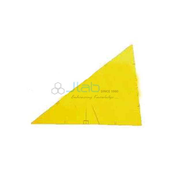 Circumcenter of a triangle (Magnetic)