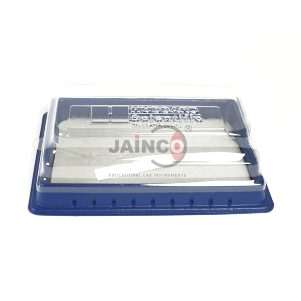 Dissection Pan, Pad and Cover - Large