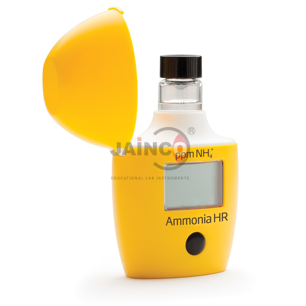 Handheld Colorimeter Ammonia High