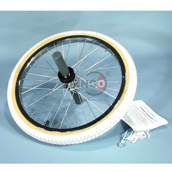 Gyroscope Wheel