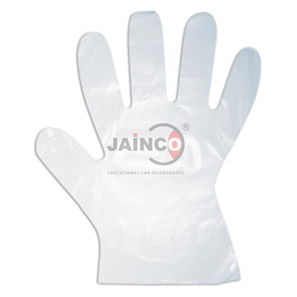 Disposables Latex Gloves