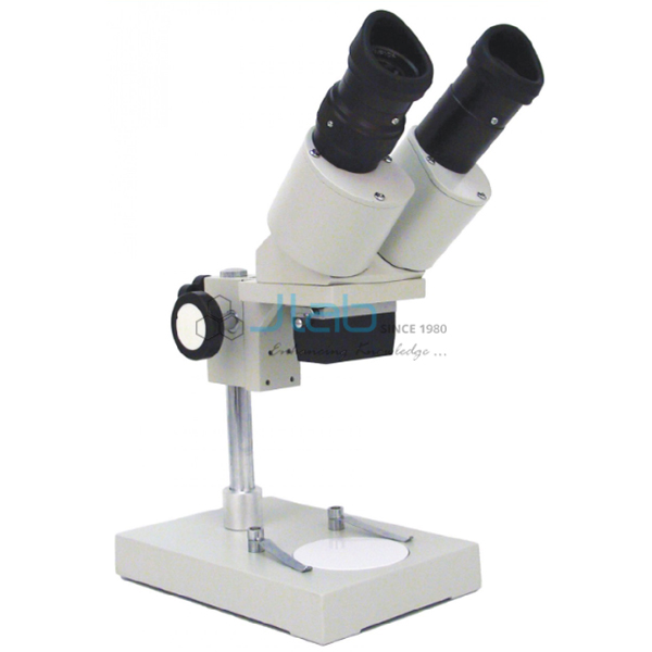 Series Binocular Stereo Microscope