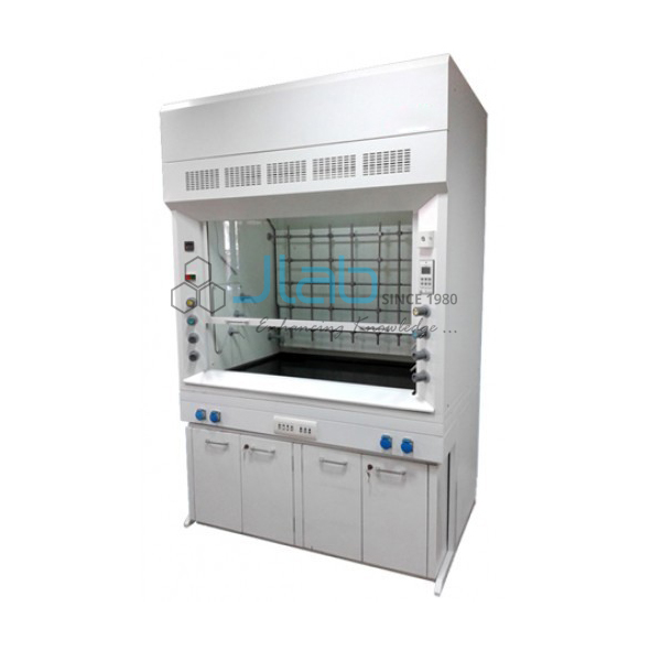 Perchloric Fume Hoods