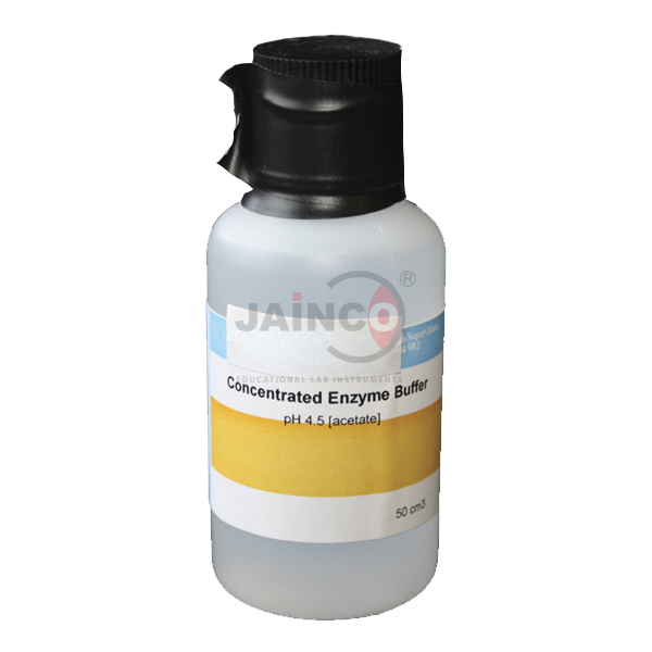 Concentrated Enzyme Buffer Ph 4.5