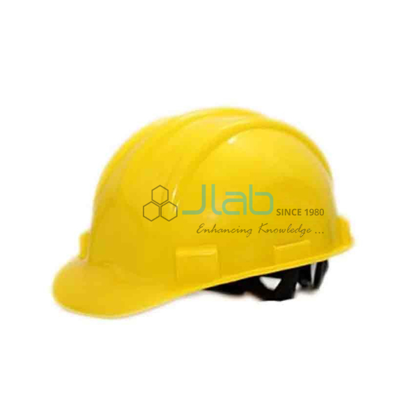 Laboratory Helmet