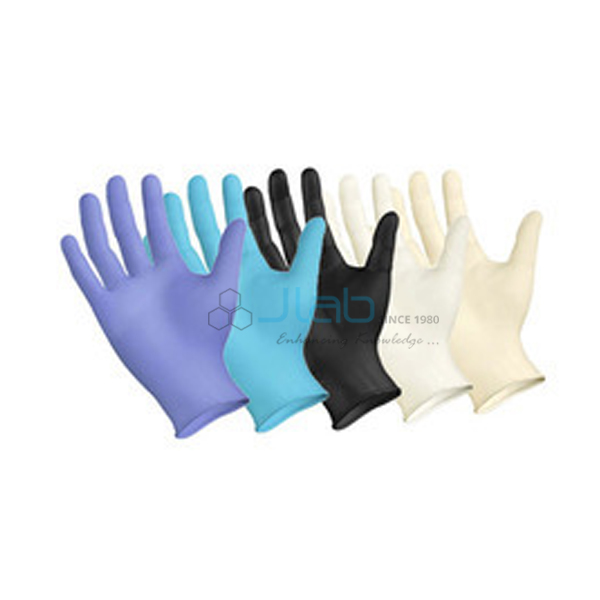Laboratory Gloves