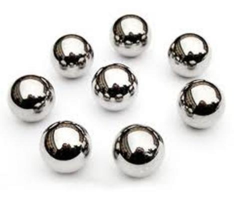 Steel Spherical Ball