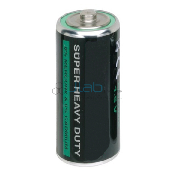 Zinc Carbon Battery D