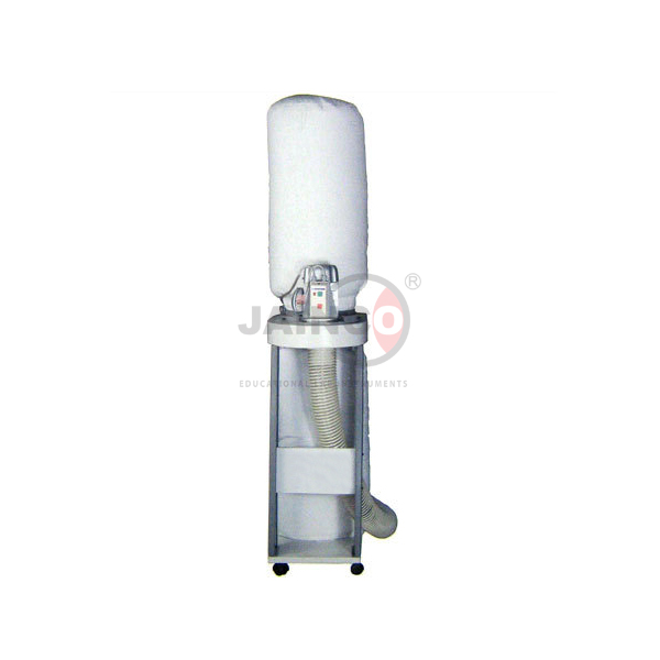 Universal Dust Collector